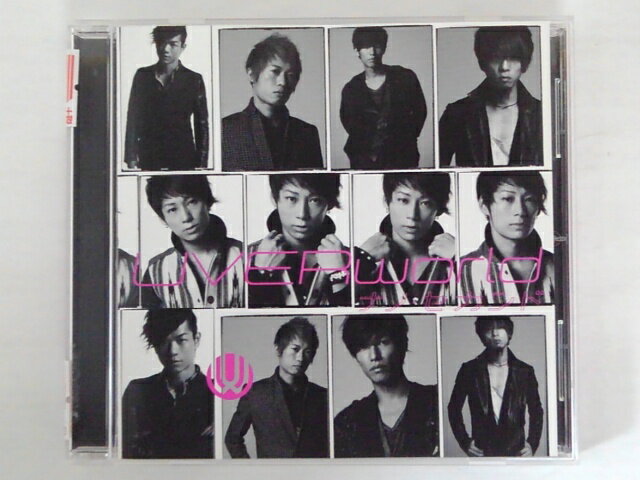 ZC71128【中古】【CD】ナノ・セカンド／UVER world