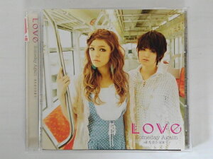 ZC71153【中古】【CD】Someday Again〜また会う日まで〜/LOVE