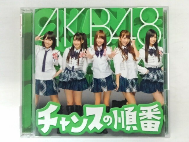 ZC71185šۡCDۥ󥹤ν/AKB48(DVDդ)
