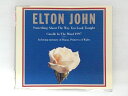 ZC71187Candle In The Wing 1997／ELTON JOHN　※輸入盤