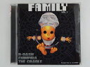 ZC71051【中古】【CD】FAMILY vol.1/B-DASHCHINPIRATHE CRADLE