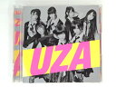 ZC71226【中古】【CD】UZA/AKB48(DVD付)