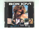 ZC71227【中古】【CD】THIS AIN'T A LOVE SONG/BON JOVI