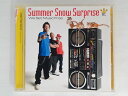 ZC71244【中古】【CD】We Set Music Free/Summer Snow Surprise