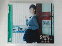 ZC71342【中古】【CD】Say!!いっぱい/小野恵令奈