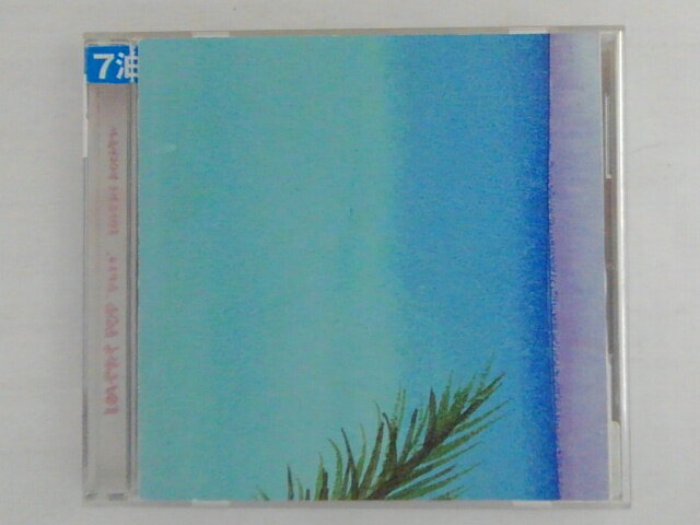 ZC71383【中古】【CD】LOVERS POP”Pure”/LOVERS ROCREW