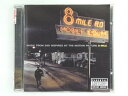 ZC71398【中古】【CD】8 Mile/Eminem(輸入盤)