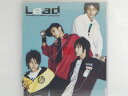 ZC71401【中古】【CD】手のひらを太陽にDelighted/Lead