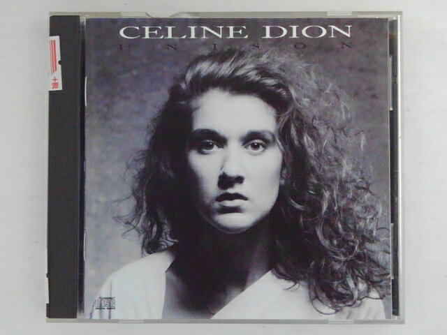 ZC71416【中古】【CD】Unison/Celine Dion(