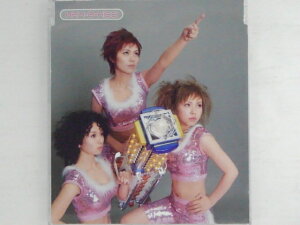 ZC71436【中古】【CD】デラックス/アイシアッテマス?/キーヤキッス
