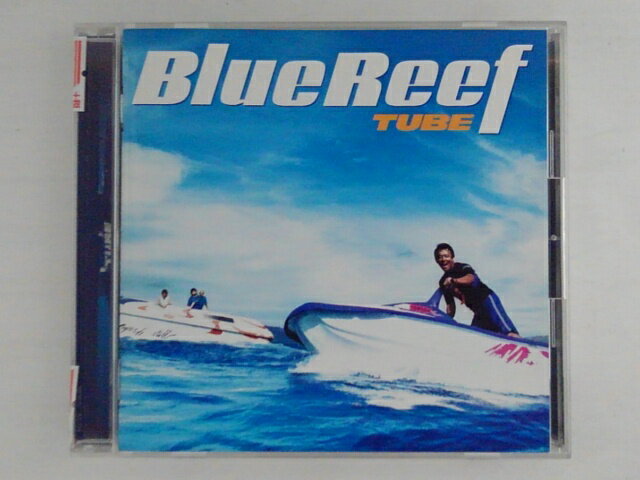 ZC71444【中古】【CD】Blue Reef/TUBE