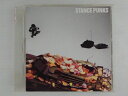 ZC71447【中古】【CD】最低最高999/雑草の花/STANCE PUNKS