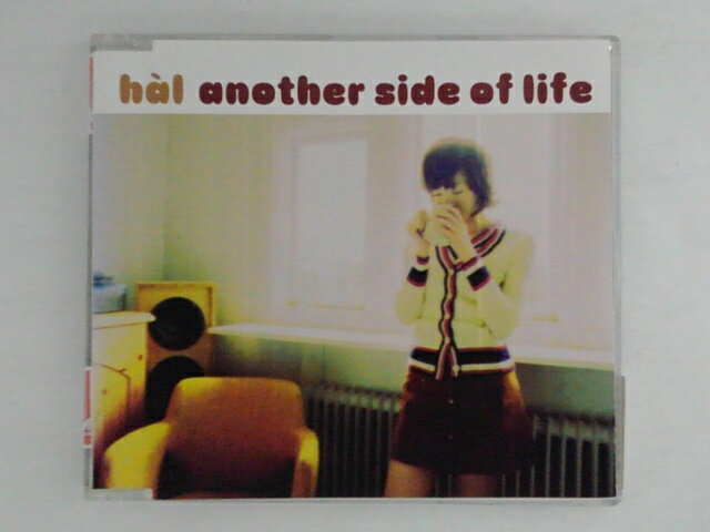 ZC71470【中古】【CD】 Another side of Life/hal