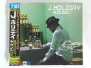 ZC71508【中古】【CD】ラウンド2/J.ホリデイ
