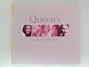 ZC71558【中古】【CD】Queen's a woman's touch 2