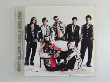 ZC71674【中古】【CD】WON'T BE LONG/EXILE & 倖田來未