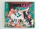 ZC71716【中古】【CD】上からマリコ(Type K)/AKB48（DVD付き）