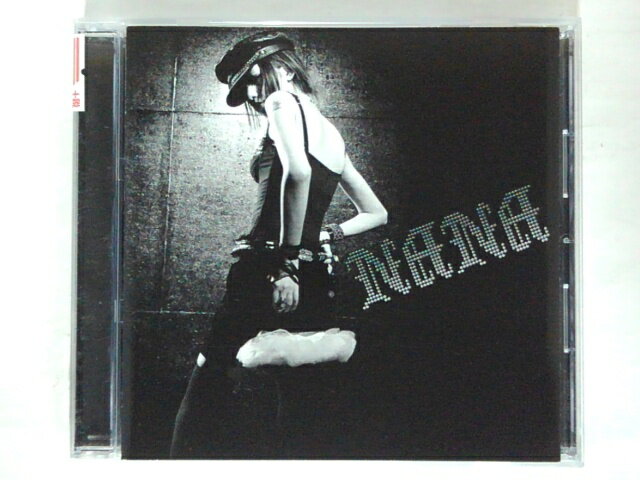 ZC71741【中古】【CD】GLAMOROUS SKY/NANA starring MIKA NAKASHIMA