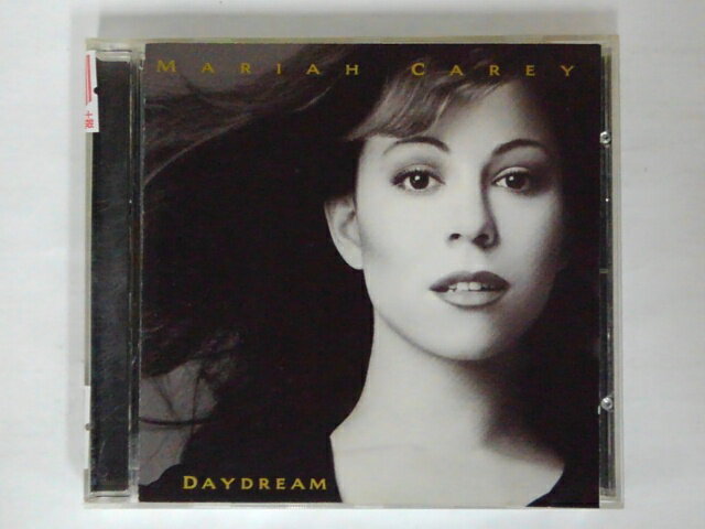 ZC71744【中古】【CD】Daydream/Mariah Carey(輸入盤)