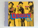 ZC71812【中古】【CD】ZERO SOUL SEVEN V/0 Soul 7