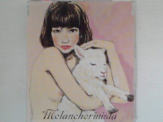 ZC71865【中古】【CD】メランコリニスタ/YUKI