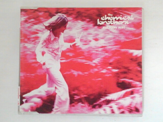 ϥåԡӥǥ㤨ZC71891šۡCDSetting Sun/The Chermical Brothers(͢ספβǤʤ150ߤˤʤޤ