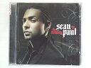 ZC71906【中古】【CD】THE TRINITY/Sean Paul(輸入盤)