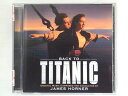 ZC71910【中古】【CD】BACK TO TITANIC(輸入盤)