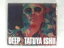 ZC71923【中古】【CD】DEEP/石井竜也