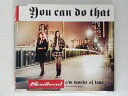 ZC71945【中古】【CD】You can Do that/Soulhead