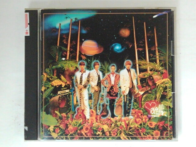 乐天商城 - ZC72082【中古】【CD】vanilla/VANILLA
