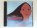 ZC72150【中古】【CD】Pocahontas: An Original Walt Disney Records Soundtrack(輸入盤)