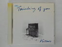 ZC72166【中古】【CD】Thinking of You/喜多郎