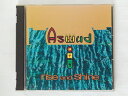 ZC72176【中古】【CD】RISE AND SHINE /アスワド