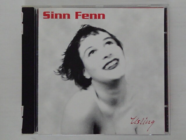 ZC72184【中古】【CD】Usling/sinn fenn(輸入盤)