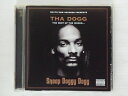 ZC72202【中古】【CD】THE DOGG THE BEST OF THE WORKS.../Snoop Doggy Dogg(2)