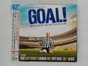 ZC72212【中古】【CD】MUSIC FROM THE MOTION PICTURE GOAL!