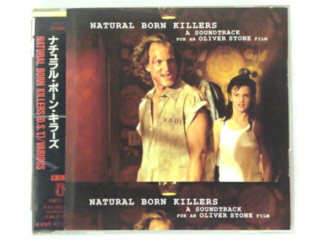 楽天市場】Natural Born Killers(CD|CD・DVD)の通販 楽天市場】Natural Born Killers(CD|CD・DVD)の通販