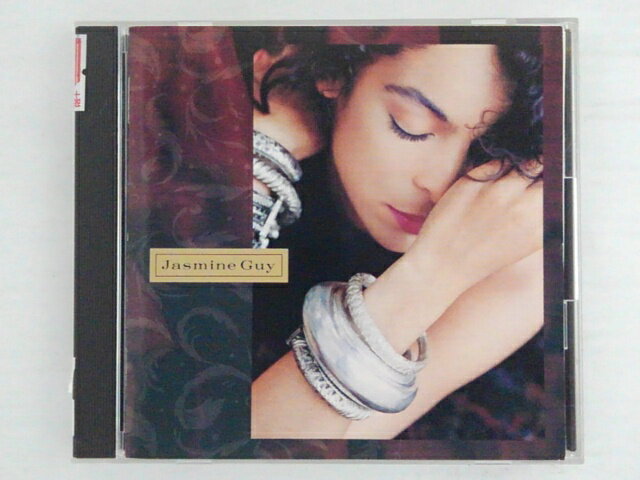 乐天商城 - zc72245【中古】【CD】ジャスミン・ガイ/Jasmine Guy