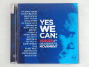 ZC72269【中古】【CD】YES WE CAN: VOICES OF A GRASSROOTS MOVEMENT