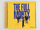 ZC72271【中古】【CD】映画 THE FULL MONTY-MUSIC FROMTHE MOTION PICTURE SOUNDTRACK-