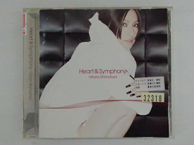 ZC72279šۡCDHeart&Symphony/ëҤȤ