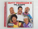 ZC72284【中古】【CD】映画 NUTTY PROFESSOR 2 THE KLUMPS SOUNDTRACK