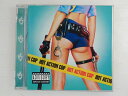 ZC72286【中古】【CD】ホット・アクション・コップ/Hot Action Cop(輸入盤)
