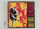 ZC72289【中古】【CD】USE YOUR ILLUSION 1/GUNS N' ROSES