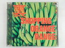 ZC72297【中古】【CD】裏SHOPPING/ORANGE RANGE(2枚組)