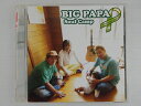 ZC72304【中古】【CD】BIG PAPA/Soul camp