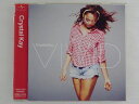 ZC72308【中古】【CD】VIVID/Crystal Kay