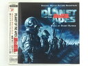 ZC72323【中古】【CD】映画「PLANET OF APES/猿の惑星」オリジナル・サウンドトラック