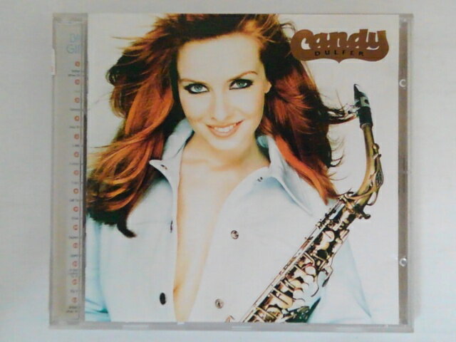 ZC72356【中古】【CD】Big Girl/Candy Dulfer